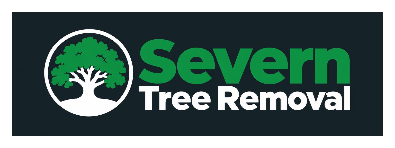 Severn Tree Removal